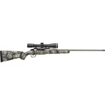 Springfield Armory Model 2020 Boundary 7mm PRC 24"Fluted Bbl Camo Rifle w/Carbon Fiber Stock, Pic Rail, Radial Brake, 3rd Internal Mag BAB9247PRCY - Additional Image 1