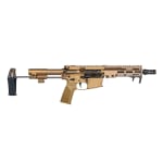 Geissele Defense Pistol GDP MOD1 5.56mm 8" Bbl Ambidextrous DDC Pistol 08-687S - Additional Image 2