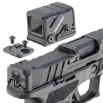 Springfield Armory Echelon COA 9mm 4" Bbl Black Handgun w/ Aimpoint COA Optic, 2x15rd Mags EC9409B-COA-15 - Additional Image 6