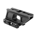 Unity Tactical FAST Comp Series Mount for Full-Size Aimpoint Comp Series and PRO Optics, Black FST-COMB - Additional Image 1