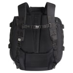 First Tactical Specialist 3 Day 56L Black Backpack w/ Shovel Backboard & YKK Zippers 180004-019-1SZ - Additional Image 1