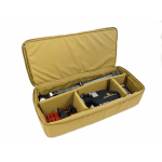 Armageddon Gear Black Perfect Tripod Case AG0781-BK