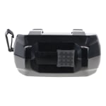 Oakley SI Ballistic M Frame ALPHA Tan w/Clear, TR22, and TR45 Lens Array OO9296-2144 - Additional Image 6