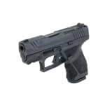 Taurus TX 9MM SUBCOMP 3.4" Bbl 2x10 rd Mags Striker Fired Black Polymer Semiauto Pistol 1-TX9SC431-10 - Additional Image 2