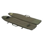 First Tactical OD Green 500D Nylon Rifle Sleeve 42in w/ YKK Zippers, Closed-Cell Foam, Compression-Molded Barrel Mount 180008-830-1SZ - Additional Image 2