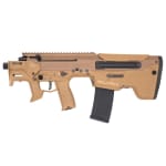 Desert Tech WLVRN Micron Semi-Auto Bullpup .300 Blackout 11.5" Bbl FDE SBR (NFA) w/(1) 30rd Magpul PMAG WLV-RF-D1130-F - Additional Image 1