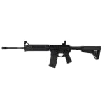 Colt M4 Carbine 5.56mm 16.1" Bbl Semi-Auto Magpul SL Furniture Matte Black Rifle LE6920MPS-B - Additional Image 3