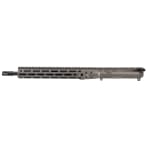 LWRCI ICDI .300 Blackout 16" Bbl Direct Impingement M-LOK Tungsten Grey Upper ICDIU3TG16ML
