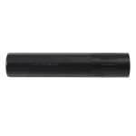 AWC Thor Thundertrap 6.5 mm 1/2x28 Graphite Black Suppressor THTHUNDER65-12X28 - Additional Image 1