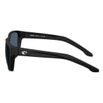 Costa Del Mar Next Gen Rizzler Men's Netplus Black Frame Gray 580P Polarized Lens Sunglasses 06S9141-91410155 - Additional Image 2