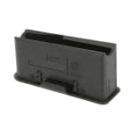 Steyr 4-rnd Metric Magazine for CLII and SM12 centerfire Rifles fits 6.5x55/6.5x57/8x57 Calibers 2608050602 - Additional Image 1