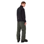 Oakley Men's New Dark Brush XL Snow Sub Temp RC Gore-Tex Pant 2.0 FOA406101-86L-XL - Additional Image 3