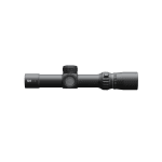 March Compact 1-4x24mm SFP FD-1 Reticle 0.1MIL 6Level Illum Riflescope D4V24IML-FD-1