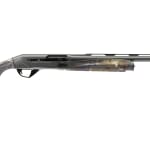 Benelli Super Black Eagle 3 12ga 3.5" 28" Bbl Advanced Impact OP Timber/Cobalt Shotgun 12321 - Additional Image 2
