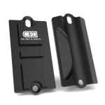 C&H Precision Ruger Mk IV-Lite & Silencer Shop Exclusive Plate For Aimpoint Acro-Duty/Duty Xl RUG-MK4-SS-ACRO-XL - Additional Image 1