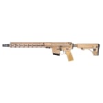 Geissele GFR MOD1 6mm ARC Ambi 16" Bbl DDC Rifle w/(1) 8rd 6mm ARC Geissele Mag 08-653S
