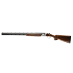 Beretta 686 Silver Pigeon I Sporting B-fast 28ga 30" Bbl OBF-HOP Wood/Blued Competition Shotgun J686S2830BF
