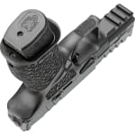 Springfield Armory Echelon Pro 4.0C Compact 9mm 4" Bbl Tritium Front Sight U-Dot Rear Sight Black/Grey Pistol w/(3) 18rd Mags ECP9409BY-COMP - Additional Image 7