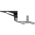 Nightforce RAP-I 30mm DEMO Rail Accessory Platform w/Multimount Cap A687 - Additional Image 1