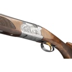 Beretta 687 Silver Pigeon III 20/30" Bbl O/U Shotgun J687F2030 - Additional Image 7