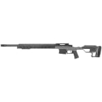 Christensen Arms Modern Precision Rifle .22 Creedmoor 24" 1:8 Carbon Fiber Bbl Tungsten Cerakote Folding Stock Bolt Action Rifle 801-03121-00