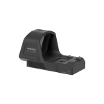 Vector Optics Frenzy F3 26x32mm Multi-Reticle Green Dot EDC Sight GIN Footprint with Auto On/Off, NV Settings, Side-Load Battery SCRD-GM79 - Additional Image 2