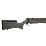 Christensen Arms Mesa .308 Win 16.25" 1:10 Burnt Bronze Cerakote Bbl Green/Black & Tan Webbing Long Range Stock Bolt Action Rifle 801-02007-01