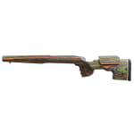 GRS Sporter Mauser M18 Green Mountain Camo Stock 106036