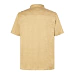 Oakley Men's Sulfide/White Hthr XS Golf Oakley Aero Hydrolix Polo FOA404500-5AL-XS - Additional Image 2