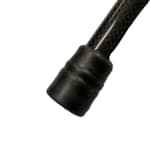 Weights, Mounts, Accessories Weight-Bumper-black 2459