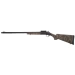 Savage Arms Stevens 301 Turkey Bottomland 20ga 26" (66 cm) Bbl 1rd Synth Black/Mossy Oak Bottomlands RH Compact Shotgun 20524 - Additional Image 1
