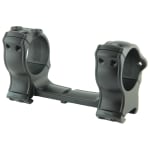 Spuhr Interface Mount 34mm 1.35"Height 0-MIL/MOA Picatinny Scope mount SCP-4006D - Additional Image 1
