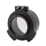 Tenebraex Flip Cover Polarizer with Adapter Frame Ring for Leupold Mark 5 HD 3.6-18x44 UAC133-WPA