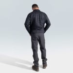 First Lite Men's Gravel Pant Asphalt MBGRPAP - Additional Image 3