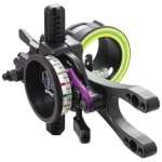 Spot Hogg Fast Eddie Double-Pin LH .010 Bow Sight FE2LH10
