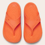 Oakley Studio Flip Flop Aviator Orange 9.0 FOF100702-40O-9.0