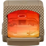 Vortex Defender-XL 5 MOA Tan Micro Red Dot DFXL-MRD5-T