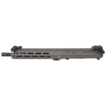 LWRC ICMKII 5.56mm 12" 1/7" 1/2x28 Patriot Brown Short Barrel Rifle Upper ICMKIIU5PBC12S