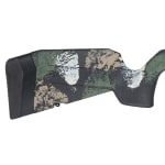 Savage Arms G4 Axis 2 Pro Forest SP Camo .22 CM 1:8" 1/2x28 20" Heavy Sporter Spiral Fluted Bbl Carbon Steel/Synth Gun Metal BRZ Rifle 33268 - Additional Image 4