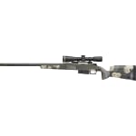 Springfield Armory Model 2020 Waypoint 7mm Rem Mag 24" Carbon Fiber Bbl Evergreen Rifle w/ Carbon Fiber Stock, Pc Rail, 1x3rd AICS Mag BAW9247CFG - Additional Image 5