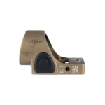 Trijicon SRO1.0 MOA Adjustable LED Coyote Brown Anodized Red Dot SRO1-C-2500021