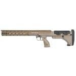 Desert Tech SRSA2 Covert SD FDE/FDE Chassis System SRS-CH-DR-FF