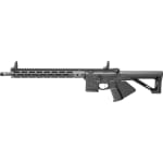 Springfield Armory Saint Victor 5.56 NATO 16" Bbl Black CA Compliant Rifle w/ Flip-up Sights, B5 Stock, 1x10rd Mags STV916556BCA-V2 - Additional Image 3