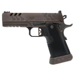 Kimber CA-2K11 Pro 9mm Optics Ready Fixed Sights Royal Pistol w/(2) 10rd Mags 3500065CA - Additional Image 1