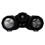ATN Binox 6 Thermal 384x288 Sensor Day/Night/Twilight 4K UHD Built-in LRF Dual Multispectral Binoculars MSBNB6335A