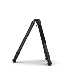 KJI Tripods K950 Anodized Carbon Fiber Twist Lock Tripod KJ85010 - Additional Image 2
