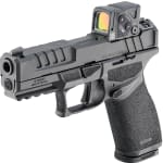 Springfield Armory Echelon COA 9mm 4" Bbl Black Handgun w/ Aimpoint COA Optic, 1x17rd & 1x20rd Mags EC9409BFC-COA - Additional Image 2