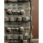 Eberlestock Modframe Military Green Backpack MO1MJ - Additional Image 8