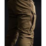 Eberlestock Deadwood Pant Coyote Brown 32 Long DWC32L - Additional Image 5