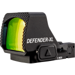 Vortex Defender-XL 3 MOA Green Dot Sight DFXL-MGD3